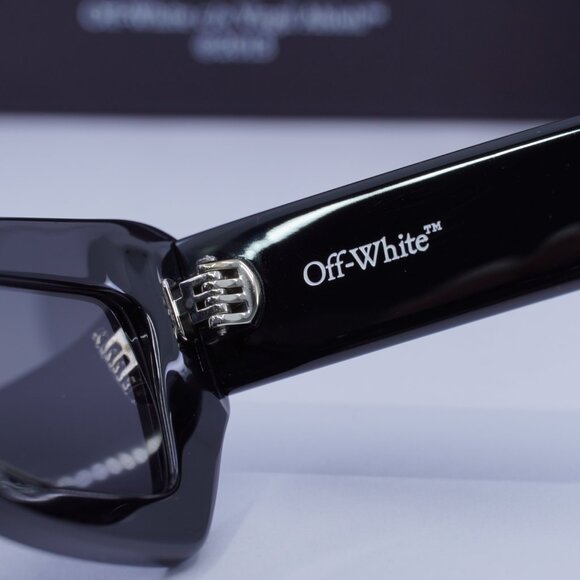Final Price! Off-White OERI137 AURORA 1007 Sunglasses - Picture 7 of 9